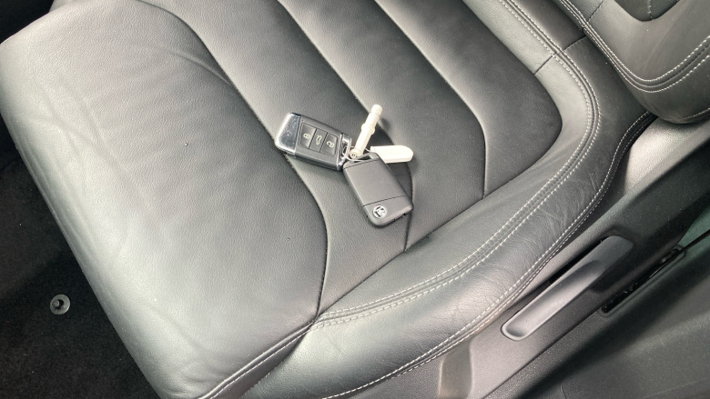 Skoda Kodiaq 1.5 TSI SE L Executive 5dr DSG [7 Seat] Petrol Estate
